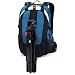 Lowepro 35092 Primus AW Premium Backpack (Arctic Blue)