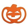 Zak Designs - 8888- 1002E - Emporte pi�ce - Citrou&hellip de Zak Designs