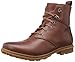 Bogs Women's Pearl Lace Waterproof Leather Boot