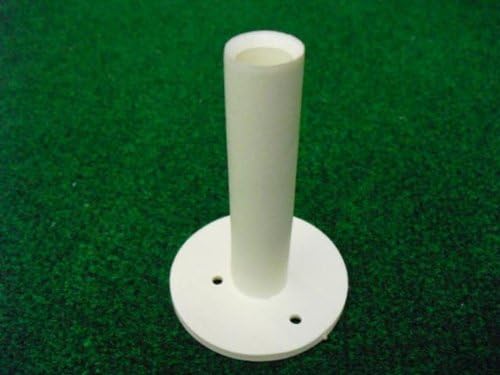 Quality Rubber Golf Tee 3 1/4" Use @ Driving Range NEW
