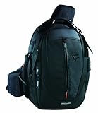 Vanguard Up-rise 34 Zoom Expandable Camera Sling Bag (Black)