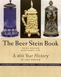 Beer Stein Collectors Book