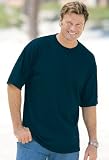 Cotton T-Shirt Tall