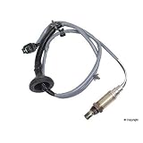 Bosch 13591 Oxygen Sensor, OE Type Fitment by Bosch