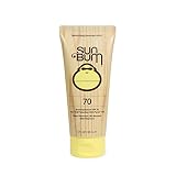 UPC 871760000339 product image for Sun Bum SPF 70 Moisturizing Sunscreen Lotion, 3-Ounce | upcitemdb.com