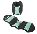 Tunturi Ankle / Wrist Weights  - 1.5Kg