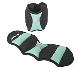Tunturi Ankle / Wrist Weights  - 1.5Kg