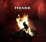 Anklicken zum Vergrößeren: Henke - Vom A zum F (Audio CD)