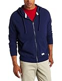 Nautica Men's Box Pique Hoodie