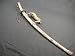 Fully Handmade Clay Temper Razor Sharp Japanese Tachi Gunto sword #503