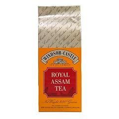Windsor Castle - Royal Assam Tea - 250 GR