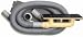 Hand Sander with Vacuum Attachments - Dust Free