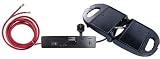 Power Hunt High Performance 400°F 12 Volt Griddle Kit for First Time Buyer - Cook a Complete Meal Anywhere in Minutes