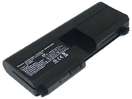 7.20V,6600mAh,Li-ion,Hi-property Replacement Laptop Battery for HP compatible models; Ships from and sold by [Battery-king]
