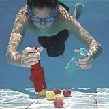 Swimming Games - Hungry Sharks Pool Game