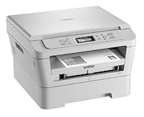 Brother DCP-7055 A4 Laser Multifunktionsdrucker (Kopierer, Scanner)