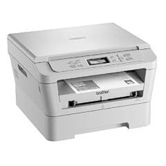 Brother DCP-7055 A4 Laser Multifunktionsdrucker (Kopierer, Scanner)