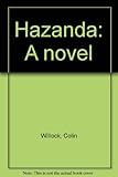 Hazanda : a novel