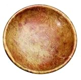 Speckstein- R�ucherschale � 12cm