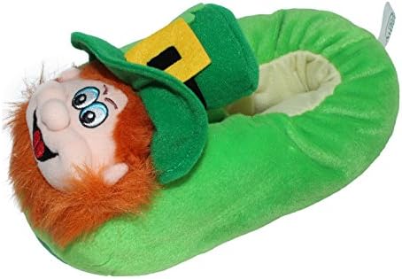 Leprechaun Slippers