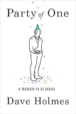 Download Party of One: A Memoir in 21 Songs