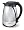 Morphy Richards Illuma Jug Kettle 43127 Stainless Steel Finish