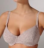 Alegro Soft Safari Molded Contour Underwire Bra (9043A)