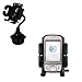 HTC 3G UMTS PDA Phone Auto Cup Holder Befestigung - von Gomadic