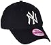New York Yankees Washed Cotton Twill Baseball Cap by American Needle