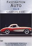 Produkt-Bild: Faszination Auto Vol 9 - Corvette