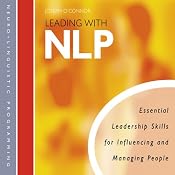 Leading with NLP | [Joseph O'Connor]