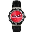 UNDERTAKER Agent Series Watch 0 Wrestling Fan Shop Sports Team Merchandise