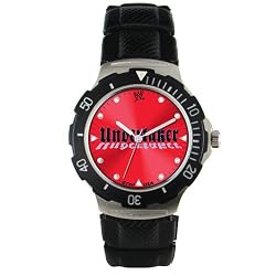UNDERTAKER Agent Series Watch 0 Wrestling Fan Shop Sports Team Merchandise