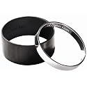 Calvin Klein Damen Armband Ebony KJ15AB11010S
