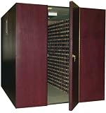 Vinotemp Walk-In LTC3 Wine Cellar / Vault (1130 Bottles)