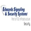 EDWARDS 110FINRN5 EDW EDISON BASE FLASHING RED