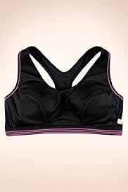 Angel Underwired Sports Bra