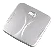 NewLine Silver Accurate Digital Bathroom Scale, SAB5303-SL
