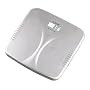 NewLine Silver Accurate Digital Bathroom Scale, SAB5303-SL