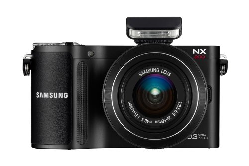 Imagen 4 de 0 EV-NX200ZBABGB