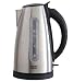 Kuhn Rikon 2200W 1.7L Stainless Steel Cordless Kettle