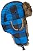 Y&W Child/Kid Checkered/Plaid Nylon Russian/Aviator Winter Hat (One Size)