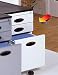 Mobile File Cabinet