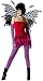 Hot Rockin' Fairy Costume Teen