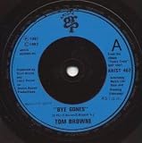BYE GONES 7" (45)