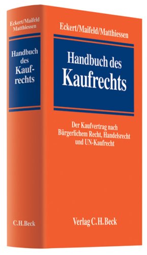 Handelsrecht