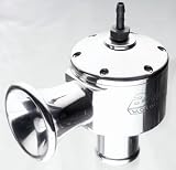 Review Bailey Motorsport  / Bailey Silver Dv36-D Atmospheric Venturi Dump Valve