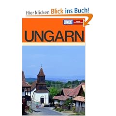 DuMont Reise-Taschenbuch Ungarn