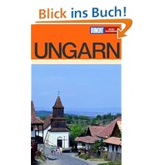 DuMont Reise-Taschenbuch Ungarn
