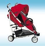 Valco BuggsterBuggster Color: Red